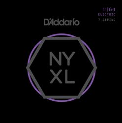 NYXL1164 NYXL  Medium, 11-64, D'Addario