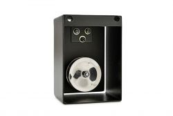 90633400 JB S Jingle Box Steel Тамбурин, дополнение для кахона, Sonor