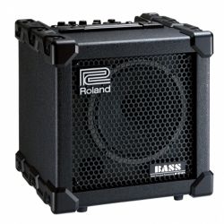 Комбоусилитель для бас гитары ROLAND CUBE-20XL BASS