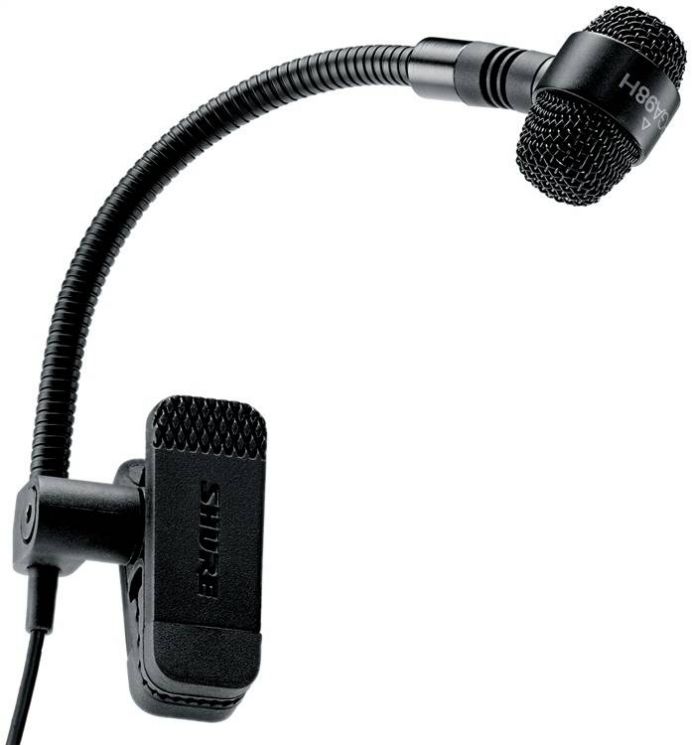 SHURE PGA98H-TQG  