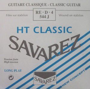 544J HT Classic  Savarez