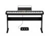CASIO CDP-S350BK цифровое пианино