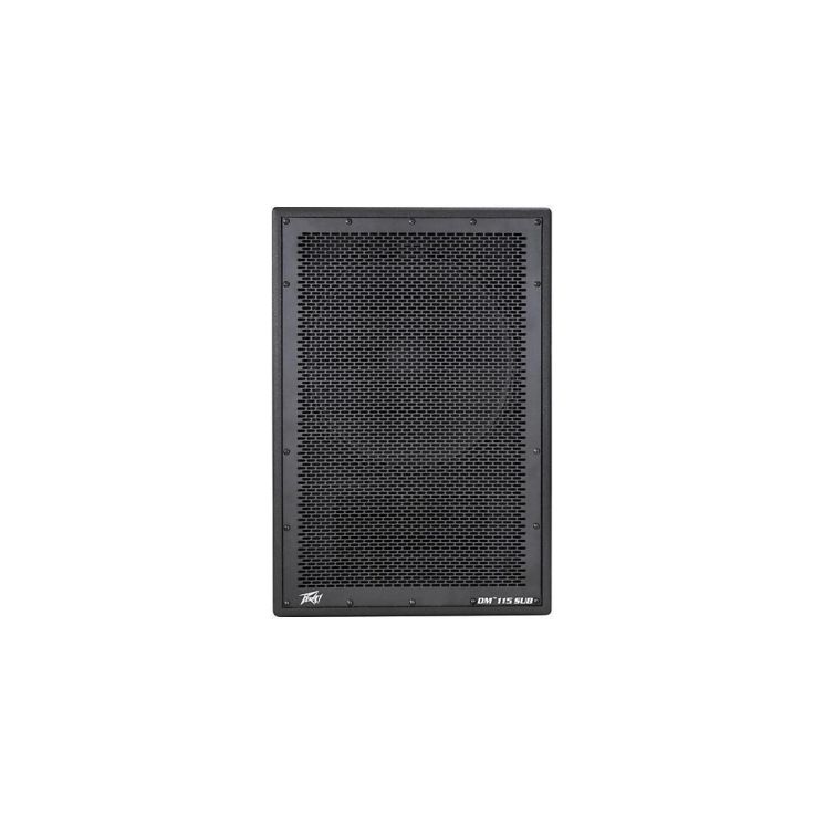 Peavey DM 115 Sub Сабвуфер активный