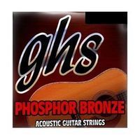 GHS S335  Phosphor Bronze  