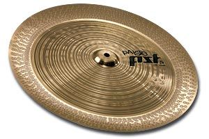 Paiste 18" China PST5 