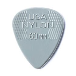 44R.60 Nylon Standard  Dunlop