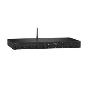 LAB.GRUPPEN CPA2401 - микшер-усилитель, Bluetooth, USB-плеер, 4/8Ом,70/100 B - 1 канал 240 Вт