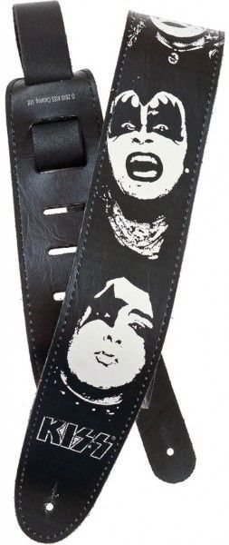 Ремень для гитары PLANET WAVES 25LK 01