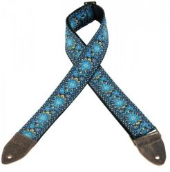 Ремень для гитары LEVY'S M8HTV 04