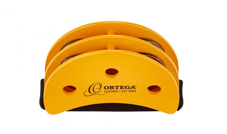 OGFT  Ortega