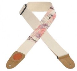 Ремень для гитары LEVY'S MSSC8U 003