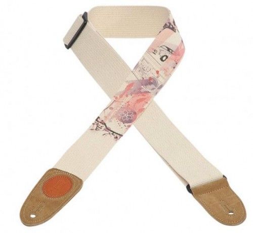 Ремень для гитары LEVY'S MSSC8U 003