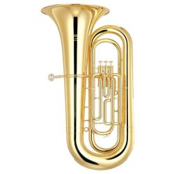 Туба YAMAHA YBB-201M