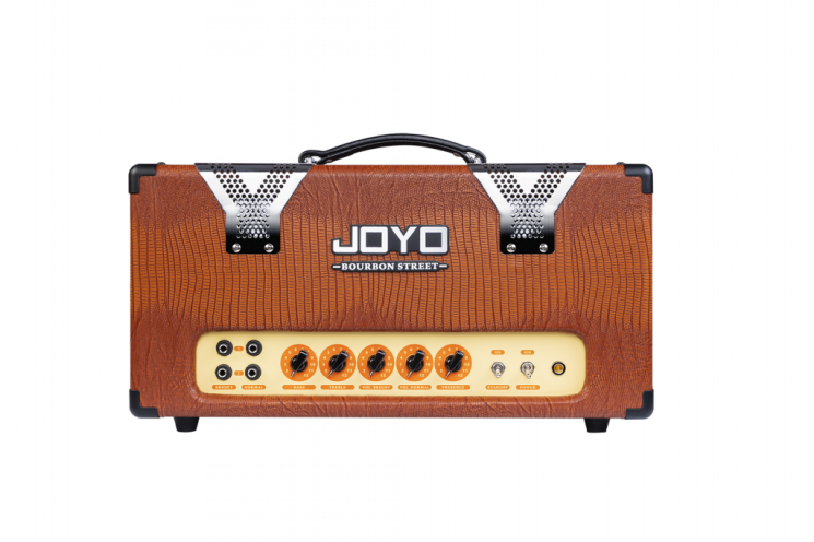  JCA-40 BOURBON STREET