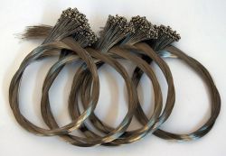 Струны для акустической гитары ALICE A306WOP 2