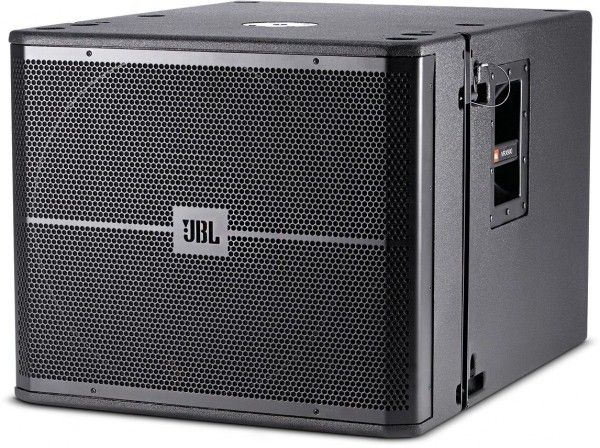 Сабвуфер JBL VRX918S