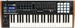 MIDI-клавиатура ARTURIA KeyLab 49 Black Edition