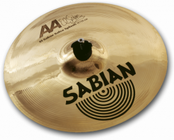 Тарелка Splash SABIAN AA 16" EL SABOR SS