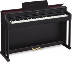 Пианино цифровое CASIO AP-470 BK