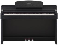 YAMAHA CSP-150B - Цифровое пианино серии Clavinova Smart Piano