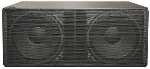 QSC GP218-sw