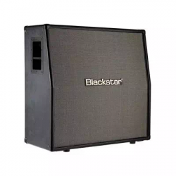 Blackstar HTV2-412A (MKII)  Кабинет гитарный для серии HT-Venue , 4х12", 320 Вт, "косой".