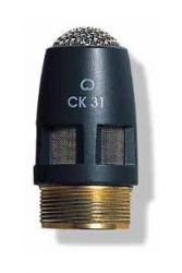 Капсюль для микрофона AKG CK31