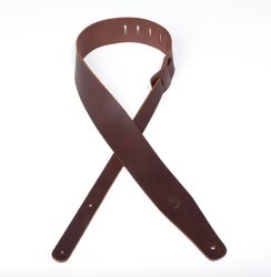 25TL01-DX Thick Leather Planet Waves
