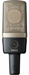 Микрофон AKG C314