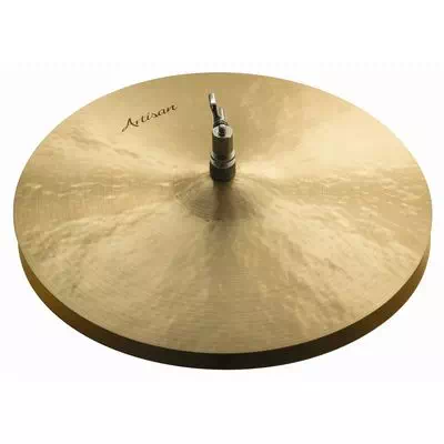 Sabian 15" Artisan Light Hats  тарелка Hi-Hat (пара)