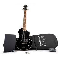 Blackstar ( CARRION-DLX-BLK) Carry On Deluxe Black   
