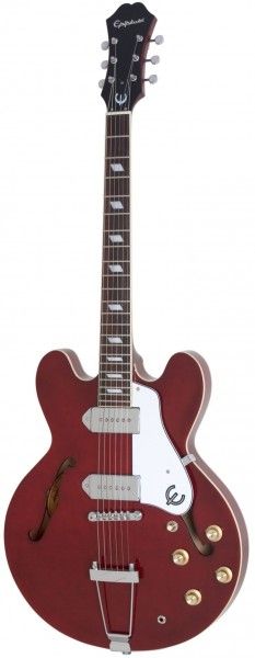 Электрогитара EPIPHONE CASINO CHERRY