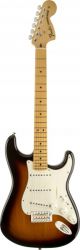 Электрогитара FENDER American Special Stratocaster MN 2-Color Sunburst