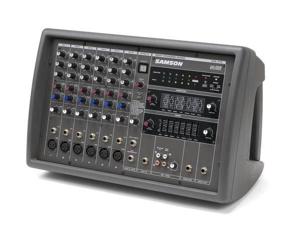 Samson SAXML410