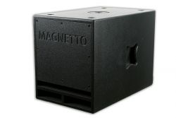 Magnetto Audio Works SW-400A
