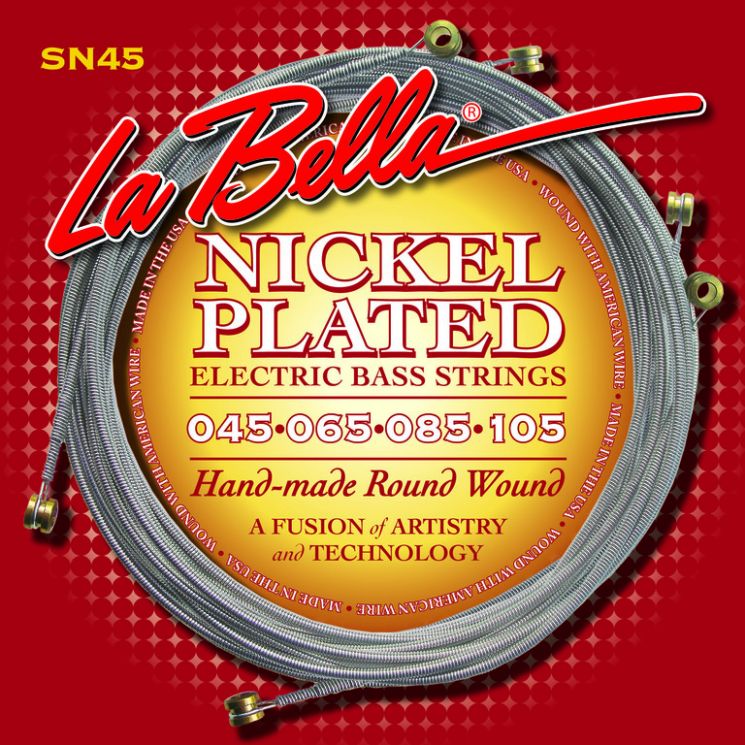 SN45 45-105 La Bella