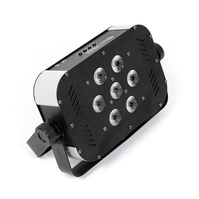 LED-прибор INVOLIGHT LED PANEL7T