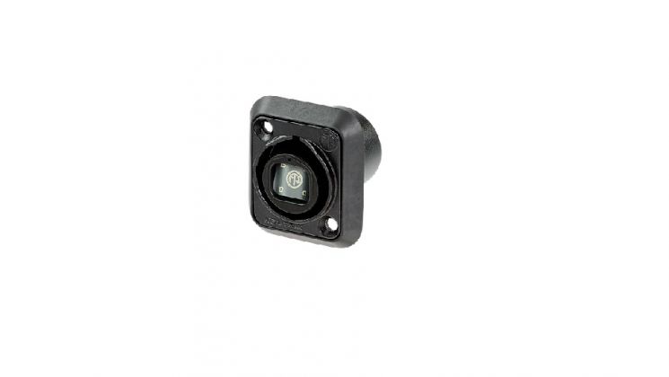 Neutrik NO2-4FDW-1