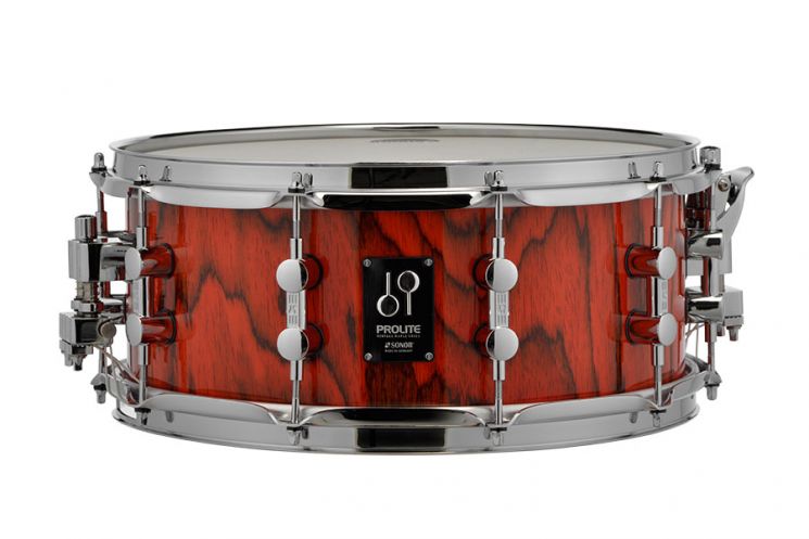 15810479 PL 1406 SDW FRD ProLite Малый барабан 14" x 6", Sonor