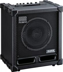 Комбоусилитель для бас гитары ROLAND CUBE-60XL BASS