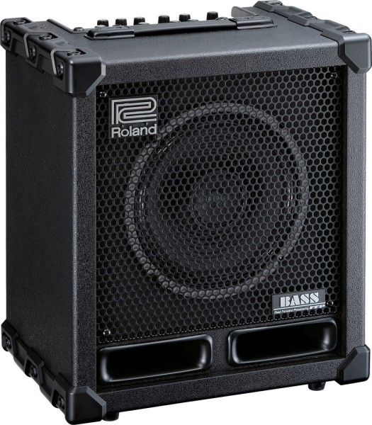 Комбоусилитель для бас гитары ROLAND CUBE-60XL BASS