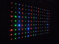 LED-прибор CHAUVET Sparklite