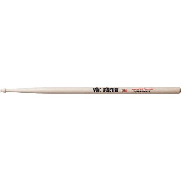 Vic Firth SD11 Slammer  палки, клен