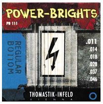 Thomastik PB111  Power-brights  