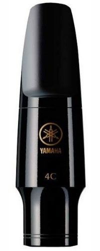 YAMAHA TS-4C//ID - Мундштук для тенор-саксофона
