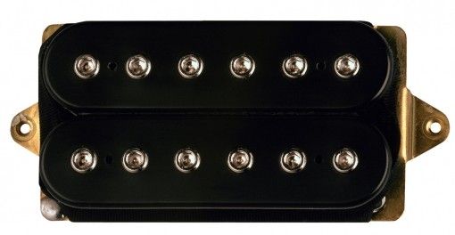 Звукосниматель DIMARZIO DP104BK