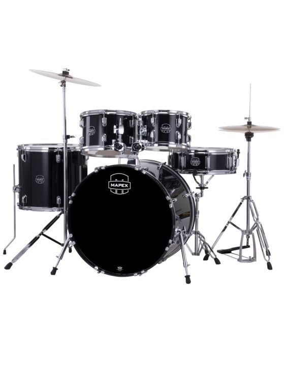 Mapex CM5844FTCDK Ударная установка из 5 барабанов Comet Junior