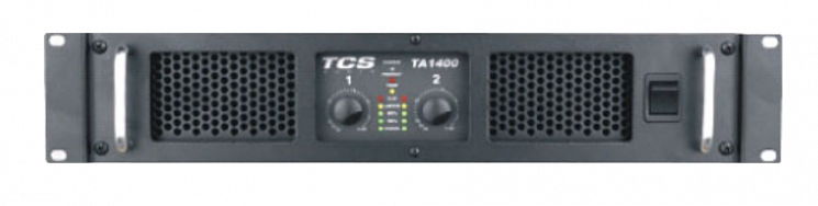 TCS TA1400-E  