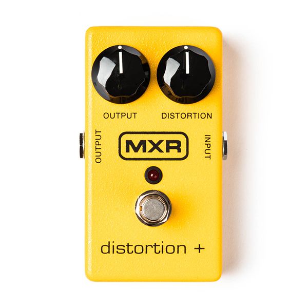 M104 MXR Distortion+  