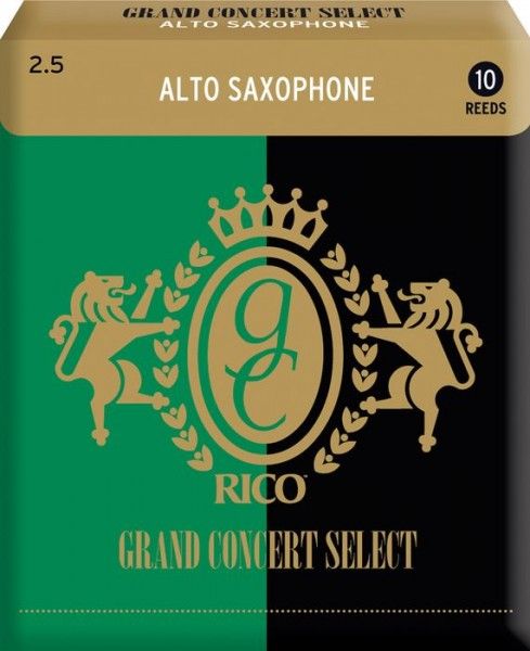 Трости для саксофона RICO RGC10ASX250